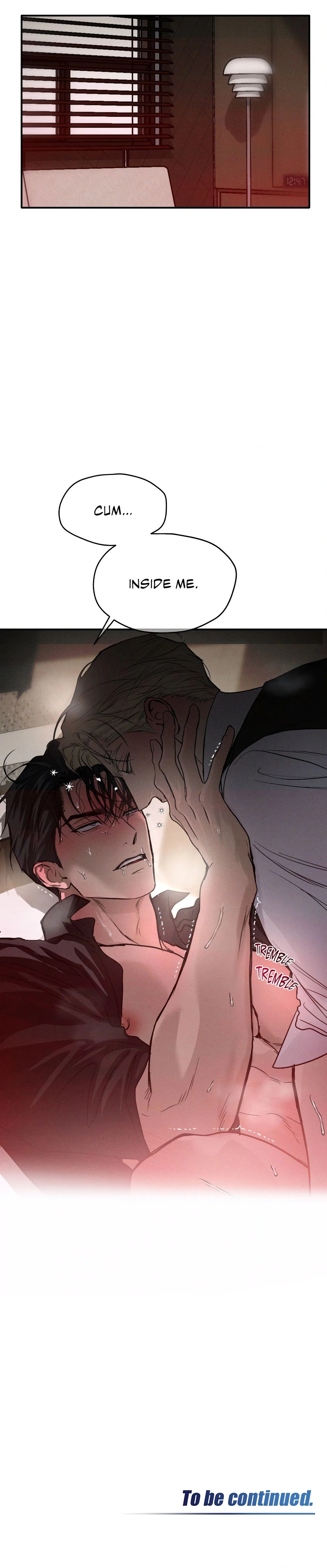 FlashLight (Uncensored) chapter 57 page 18