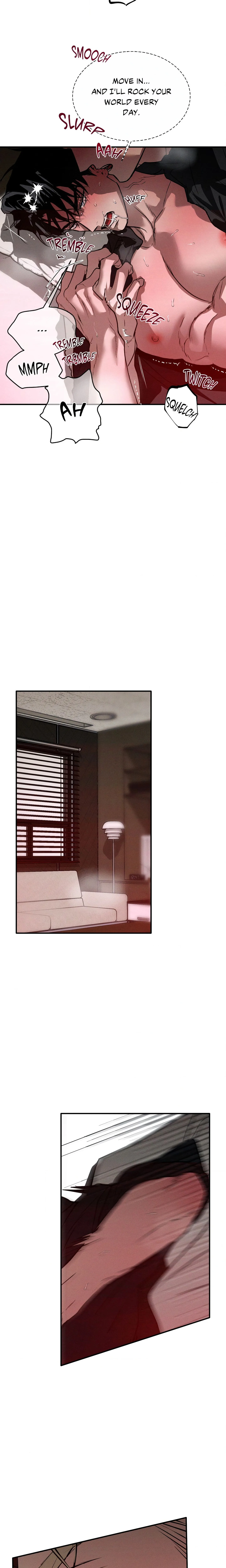 FlashLight (Uncensored) chapter 57 page 7