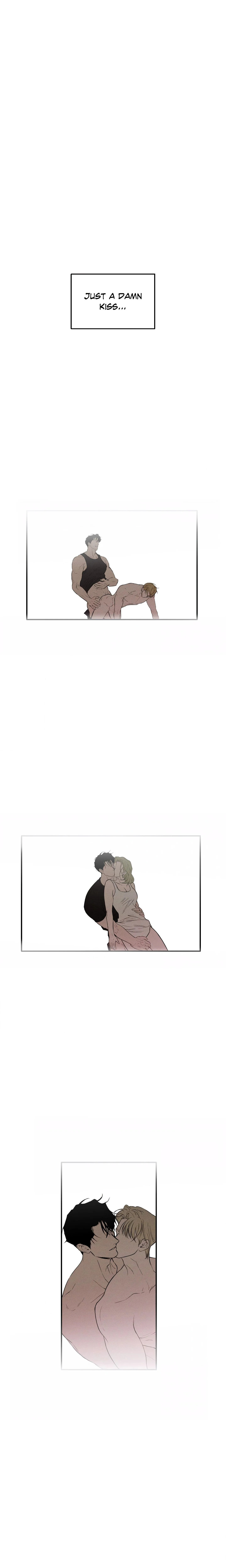 FlashLight (Uncensored) chapter 59 page 1
