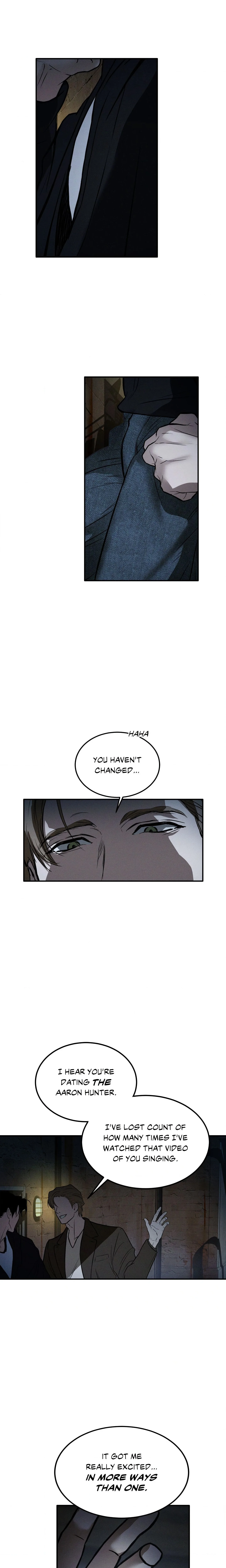 FlashLight (Uncensored) chapter 59 page 10