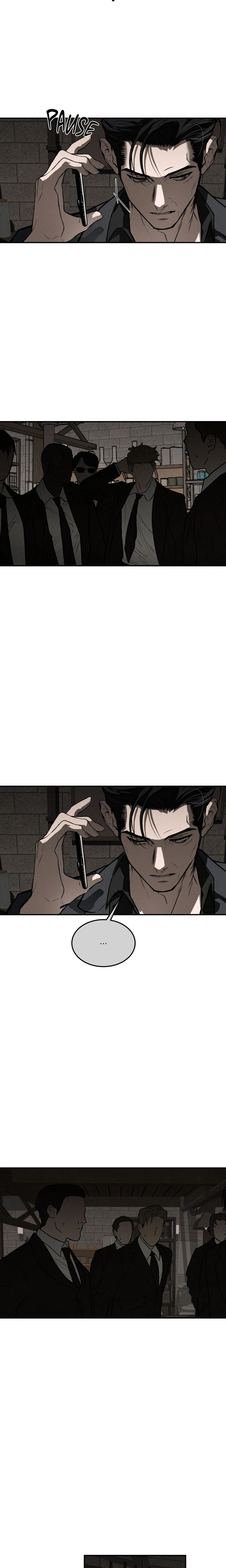 FlashLight (Uncensored) chapter 59 page 17