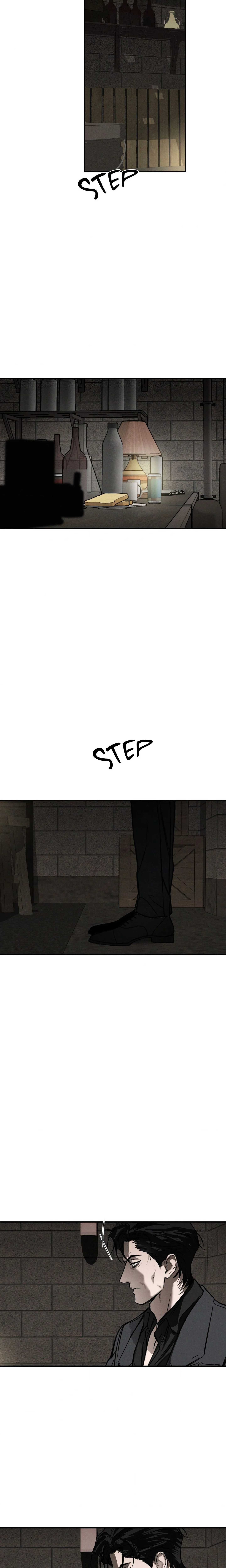 FlashLight (Uncensored) chapter 59 page 18