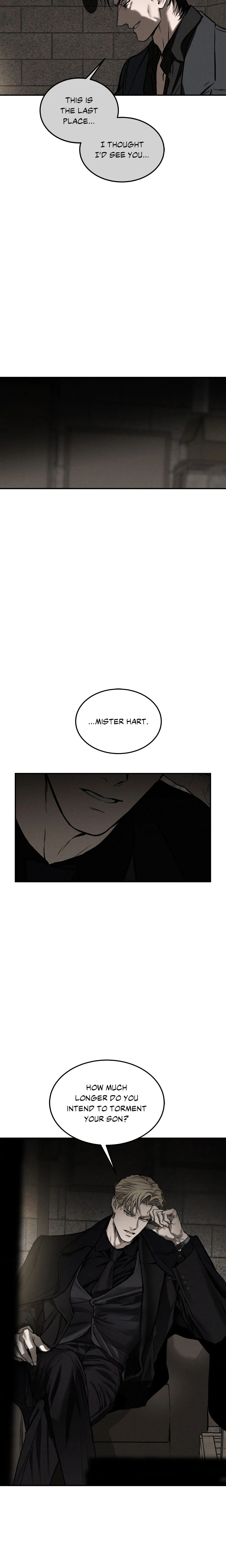 FlashLight (Uncensored) chapter 59 page 19