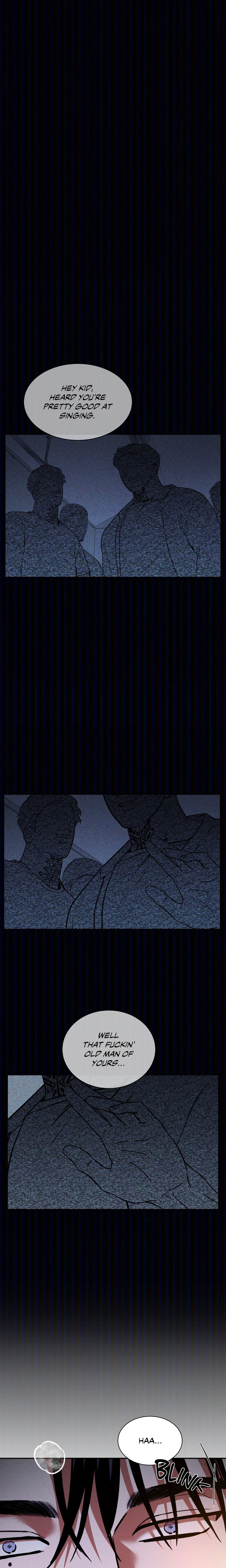 FlashLight (Uncensored) chapter 6 page 1