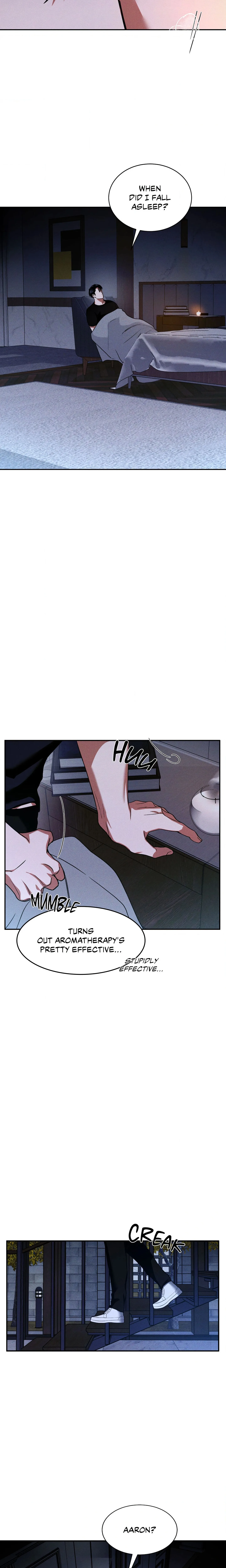 FlashLight (Uncensored) chapter 6 page 2