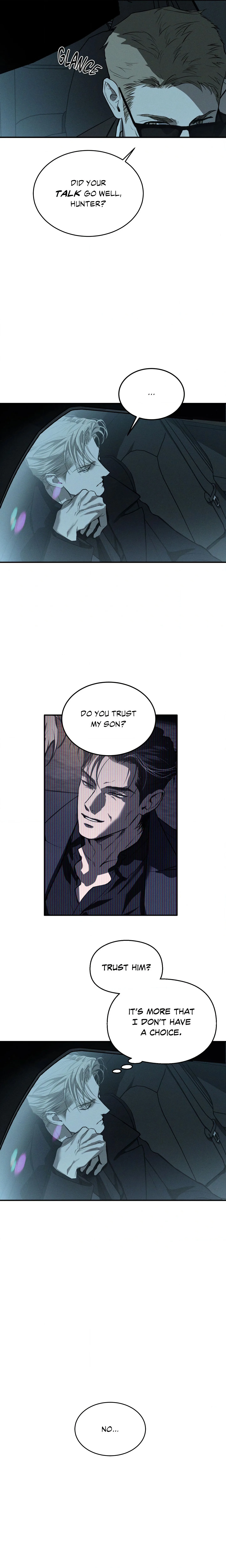 FlashLight (Uncensored) chapter 60 page 11