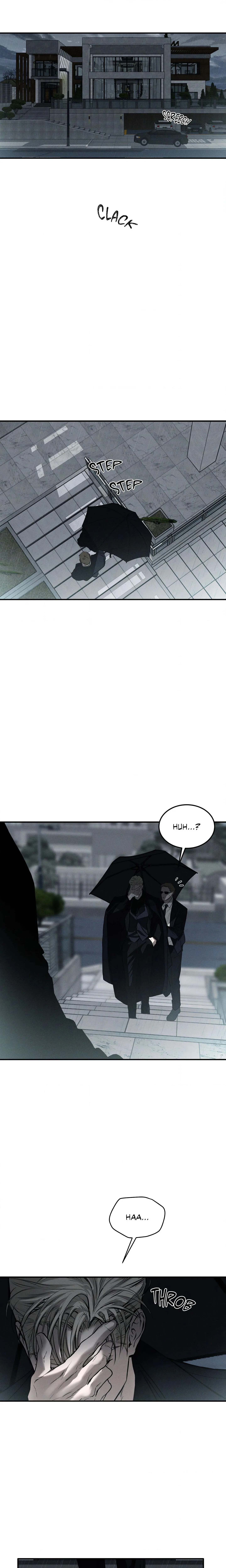 FlashLight (Uncensored) chapter 60 page 12