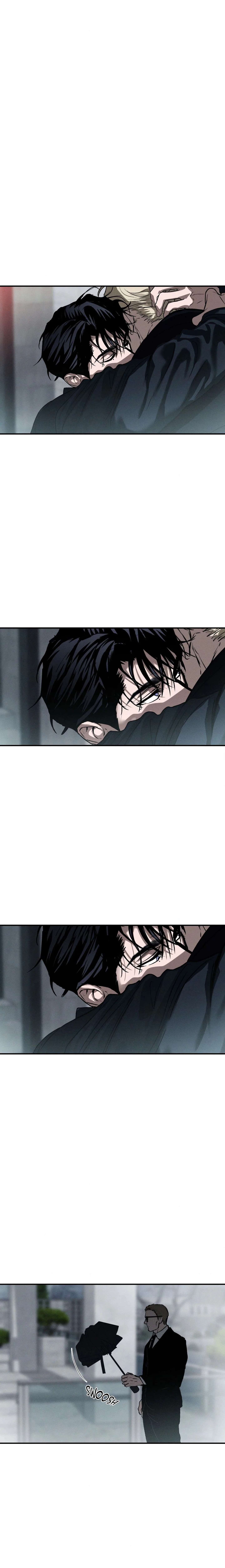 FlashLight (Uncensored) chapter 60 page 16