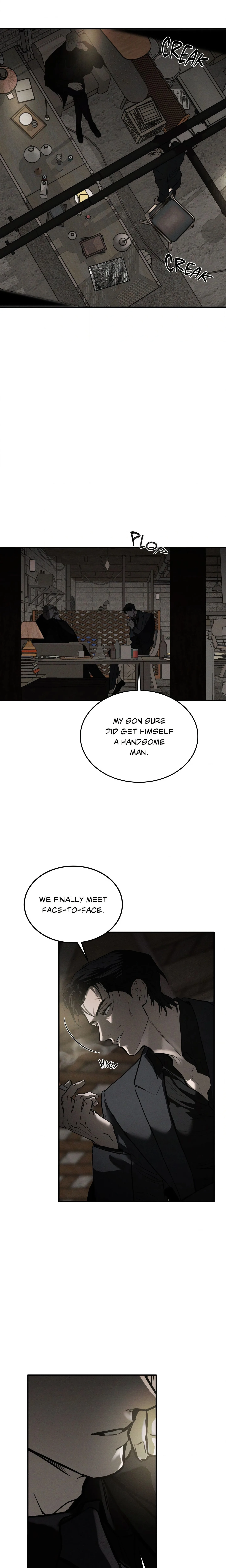 FlashLight (Uncensored) chapter 60 page 2