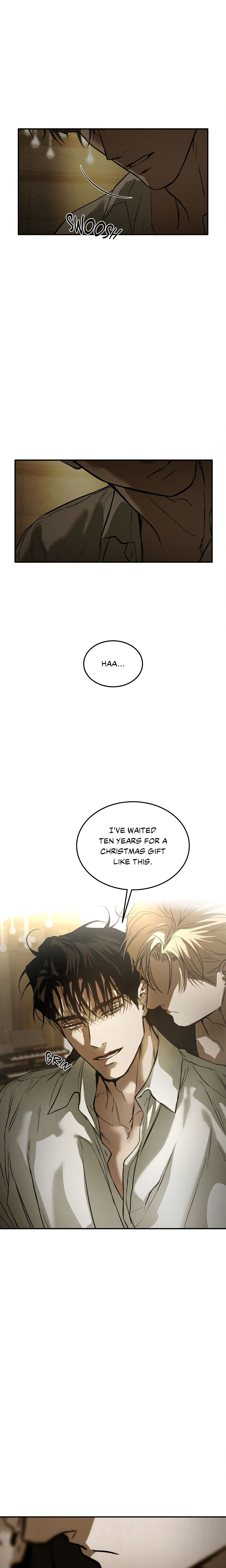 FlashLight (Uncensored) chapter 61 page 12
