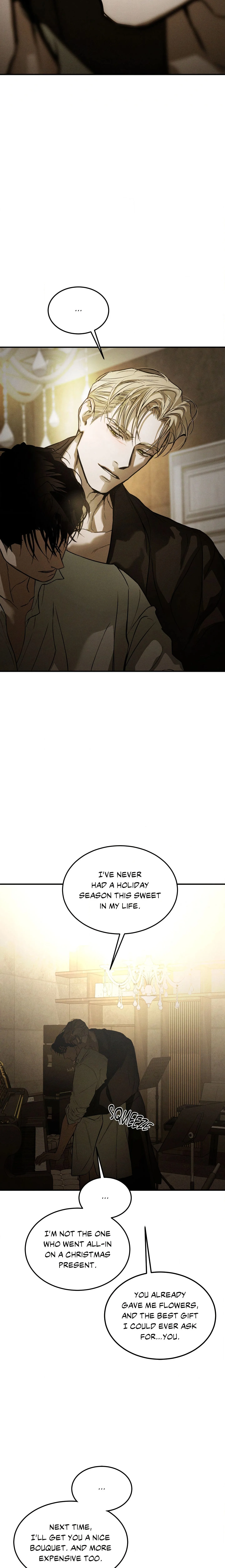 FlashLight (Uncensored) chapter 61 page 13
