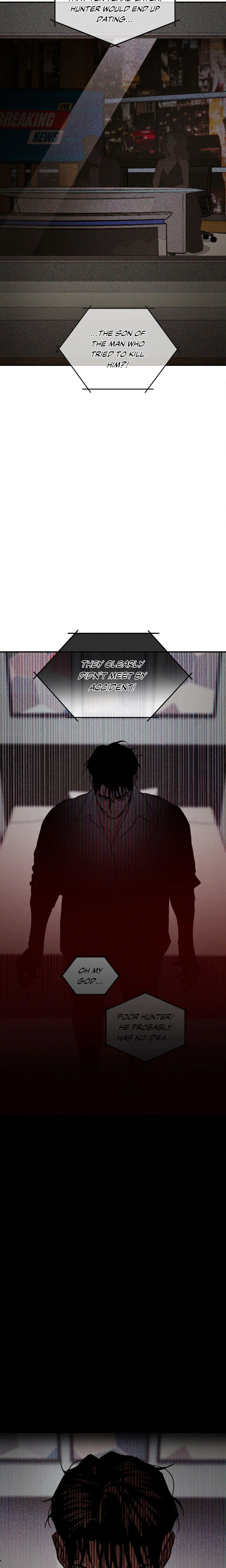 FlashLight (Uncensored) chapter 61 page 18