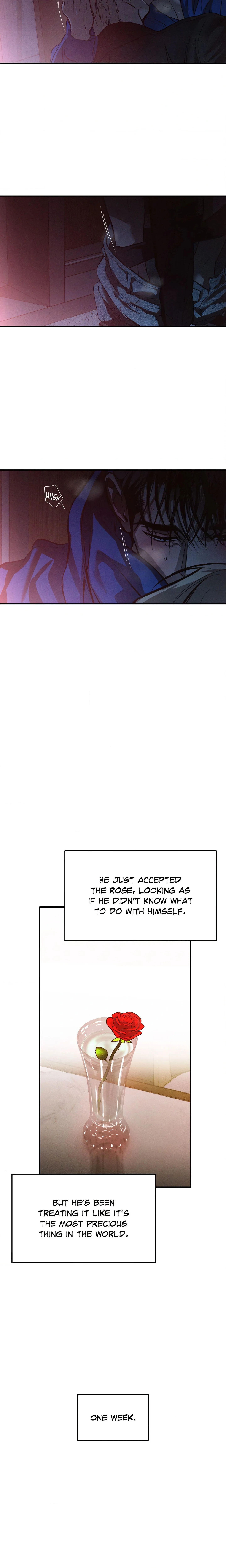 FlashLight (Uncensored) chapter 61 page 2