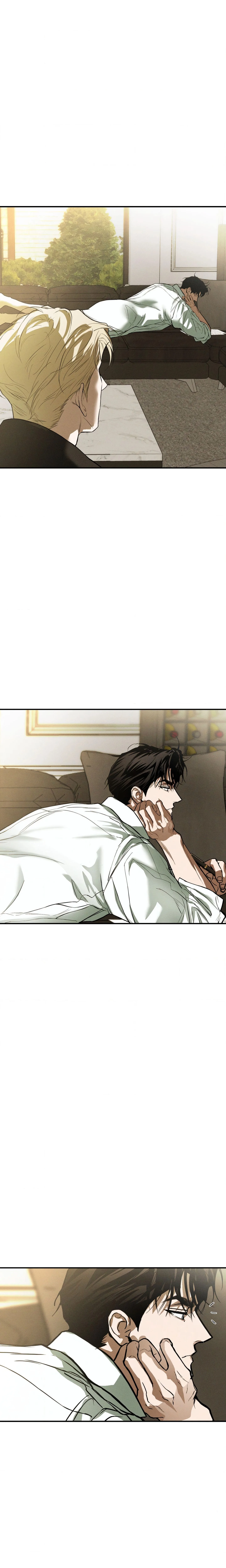 FlashLight (Uncensored) chapter 61 page 4