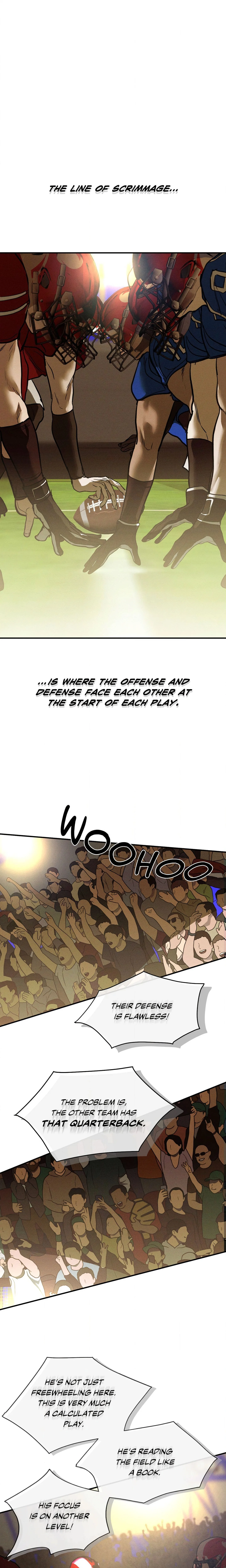 FlashLight (Uncensored) chapter 62 page 1