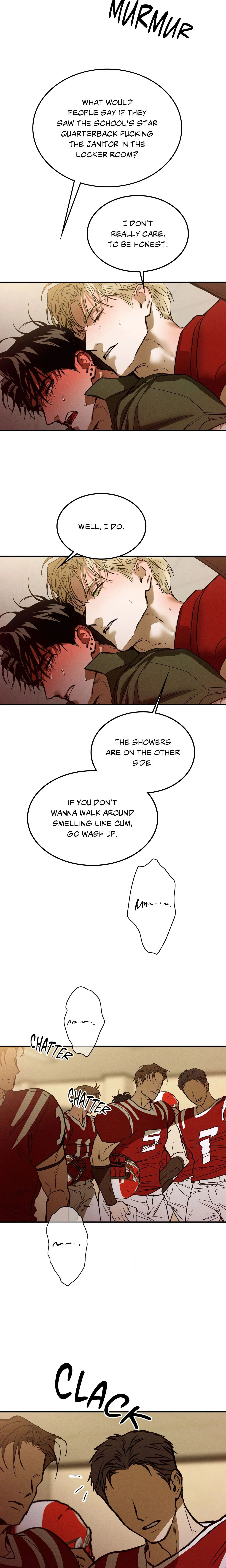 FlashLight (Uncensored) chapter 62 page 11