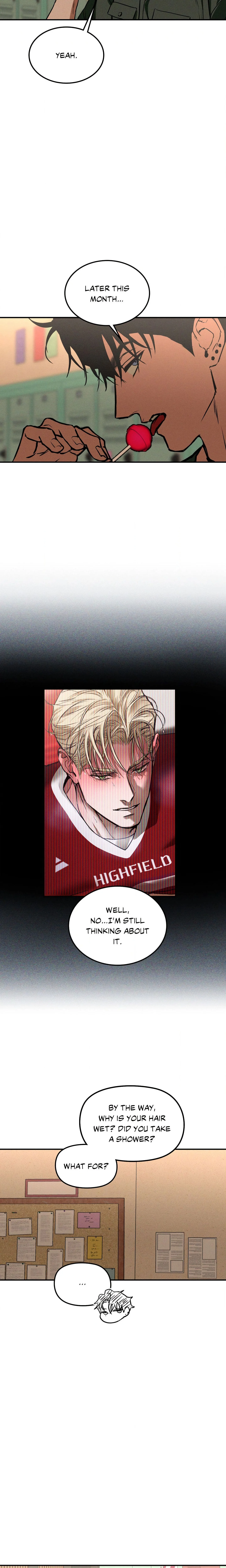 FlashLight (Uncensored) chapter 62 page 16