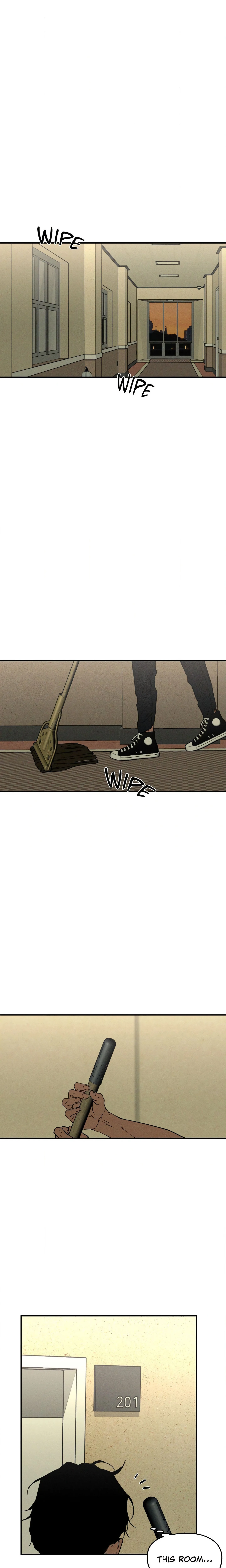 FlashLight (Uncensored) chapter 62 page 18