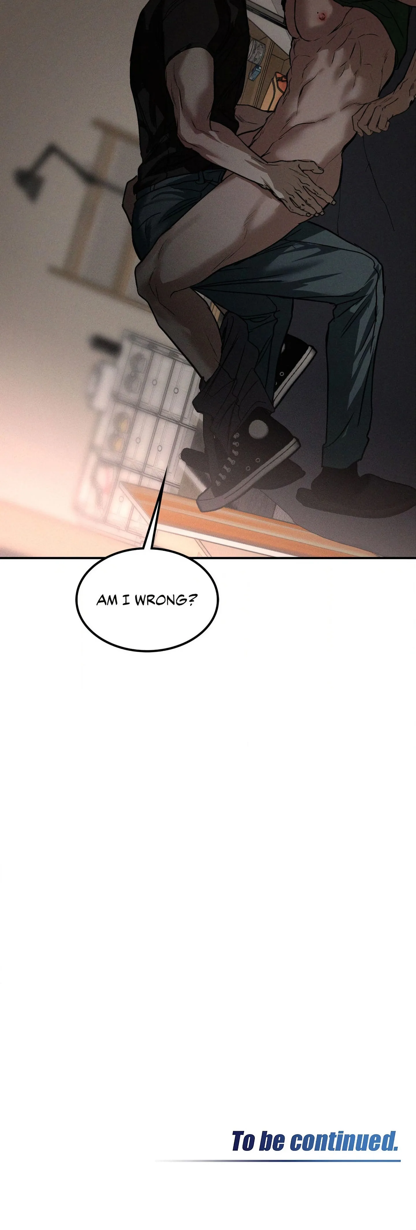 FlashLight (Uncensored) chapter 62 page 29