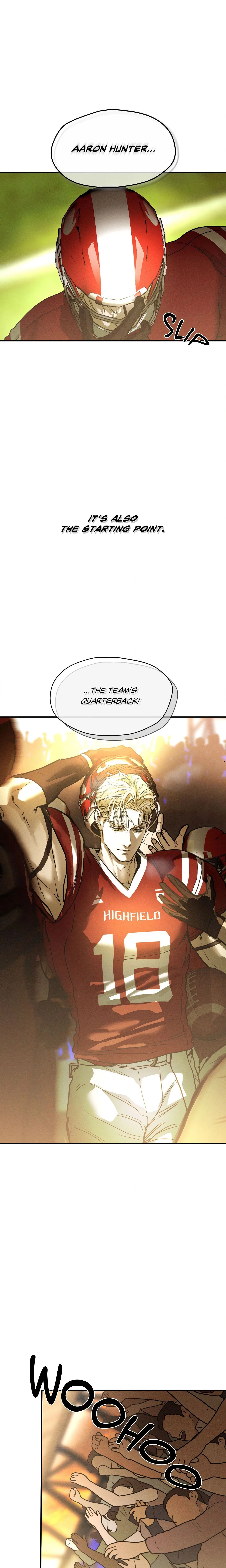 FlashLight (Uncensored) chapter 62 page 3
