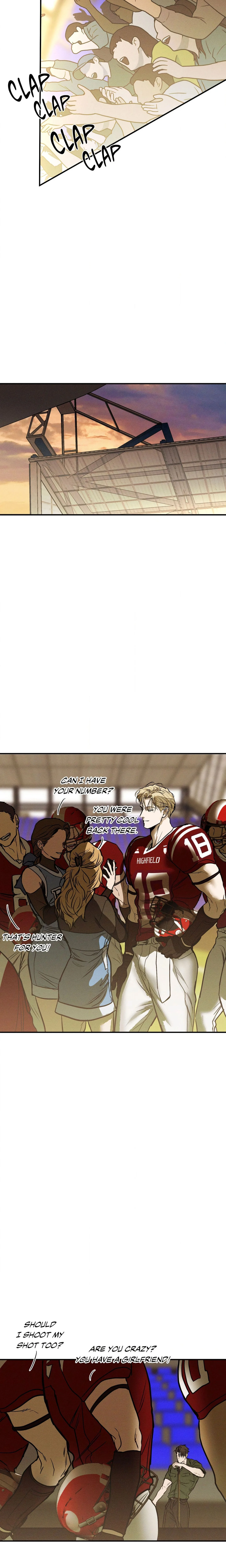 FlashLight (Uncensored) chapter 62 page 4