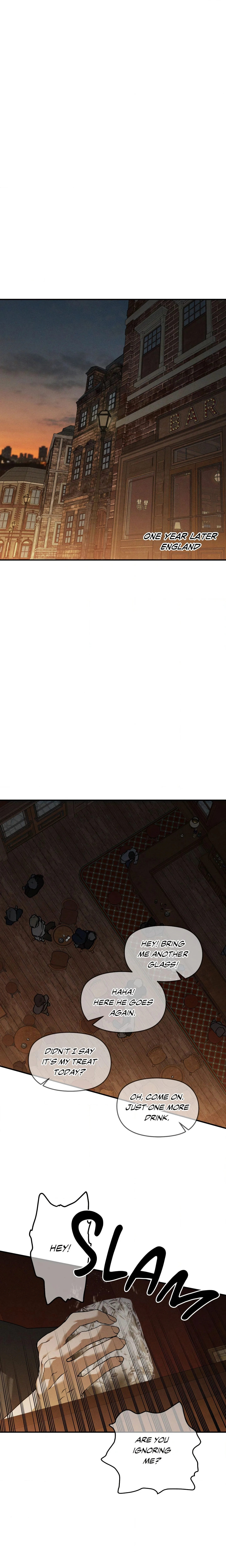 FlashLight (Uncensored) chapter 63 page 1