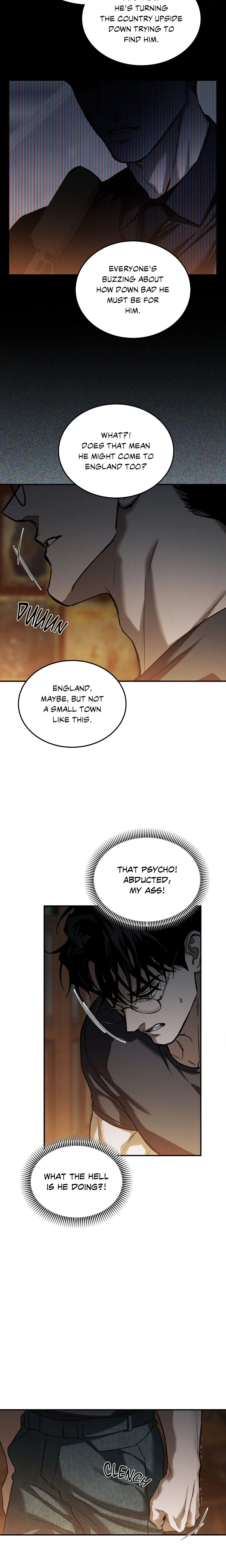 FlashLight (Uncensored) chapter 63 page 11
