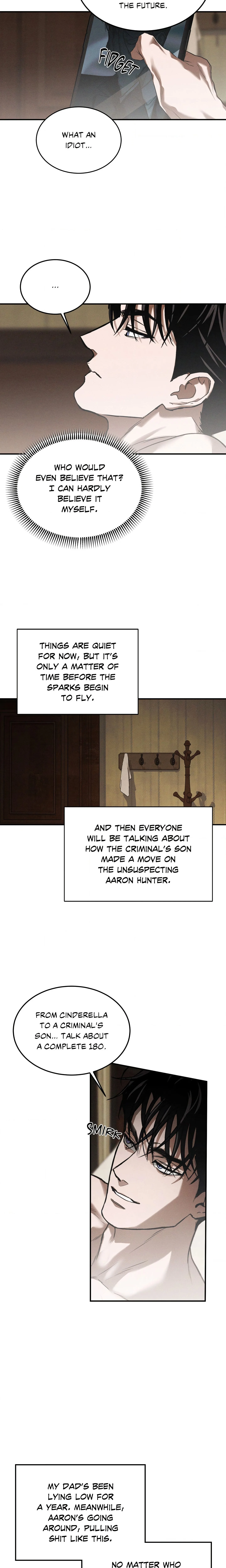 FlashLight (Uncensored) chapter 63 page 16