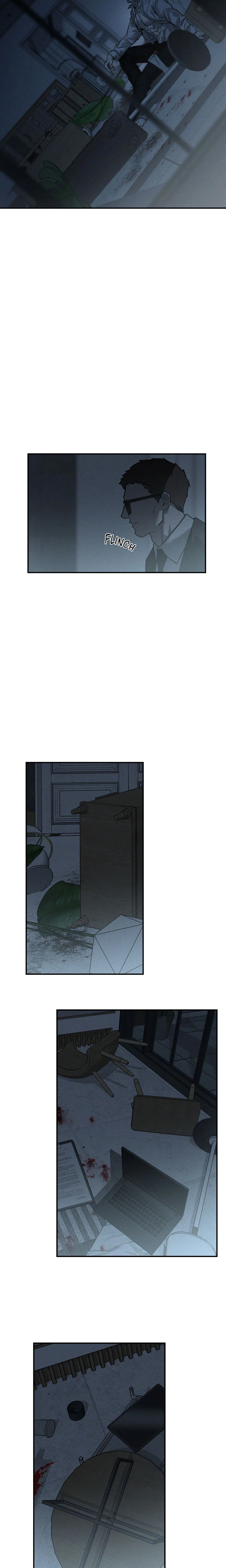 FlashLight (Uncensored) chapter 63 page 21