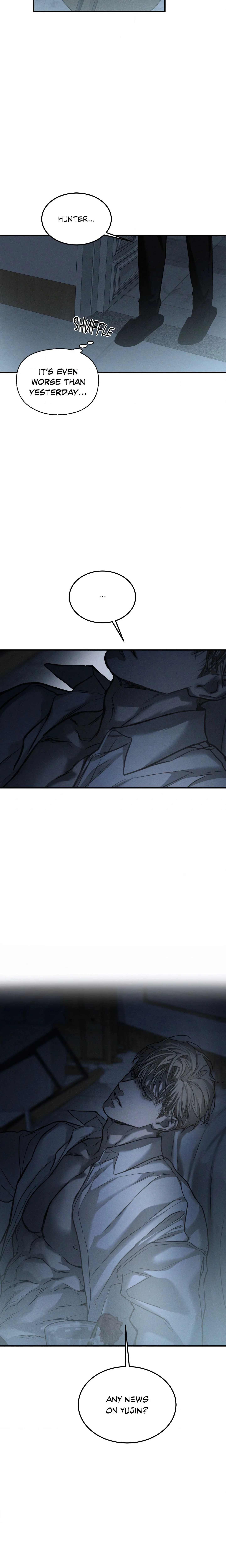 FlashLight (Uncensored) chapter 63 page 22