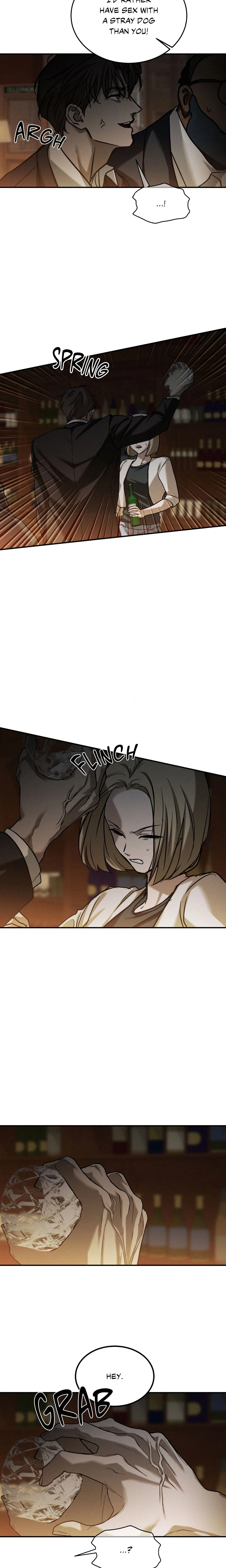 FlashLight (Uncensored) chapter 63 page 3