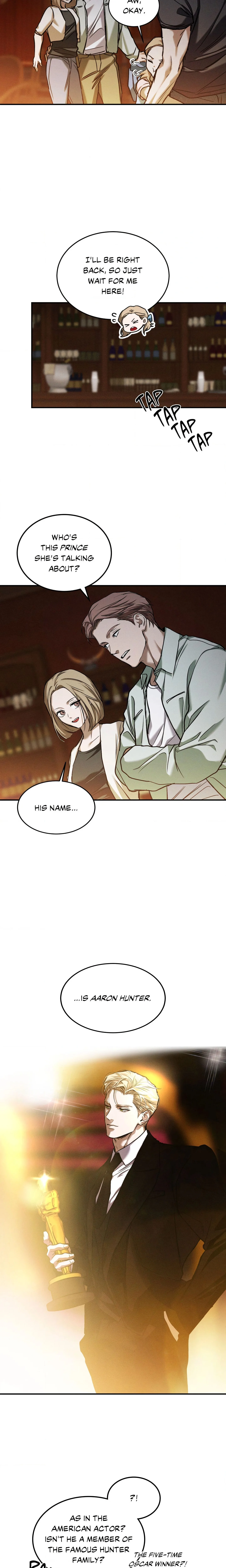 FlashLight (Uncensored) chapter 63 page 9