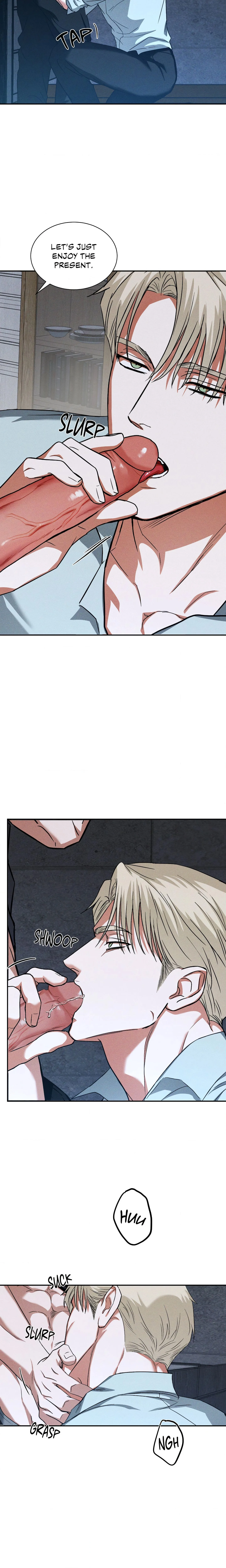 FlashLight (Uncensored) chapter 7 page 2