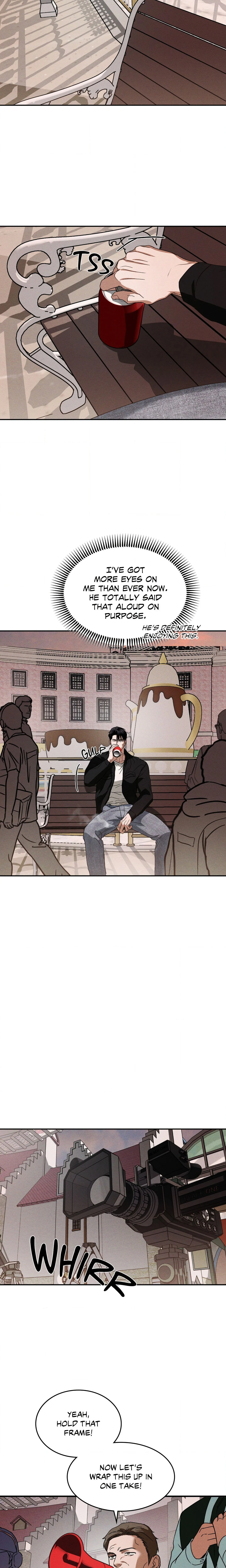 FlashLight (Uncensored) chapter 9 page 10