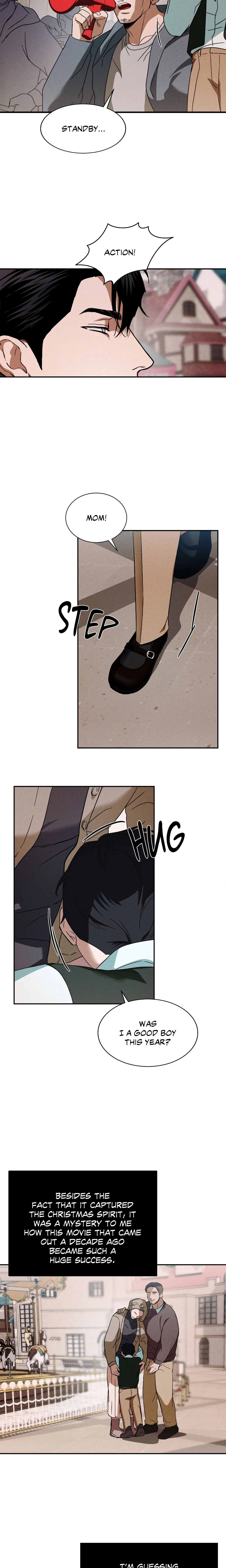 FlashLight (Uncensored) chapter 9 page 11