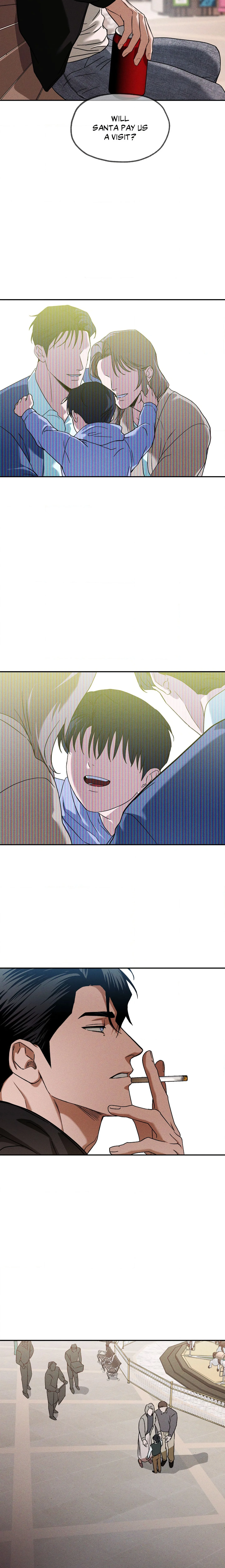FlashLight (Uncensored) chapter 9 page 14