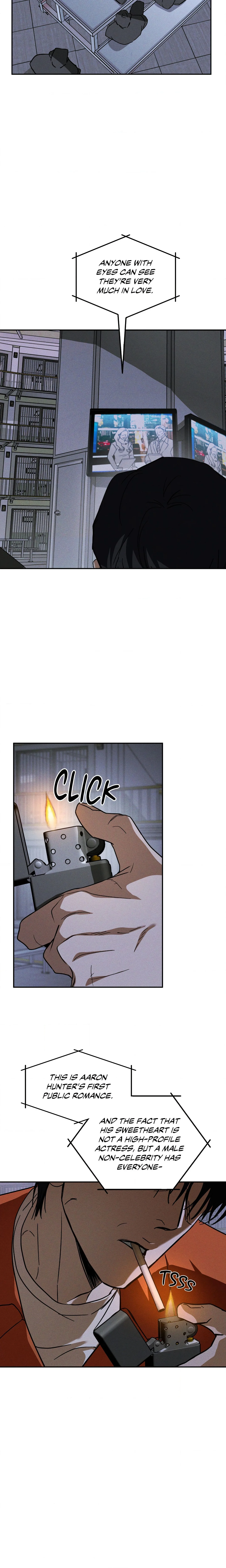 FlashLight (Uncensored) chapter 9 page 16