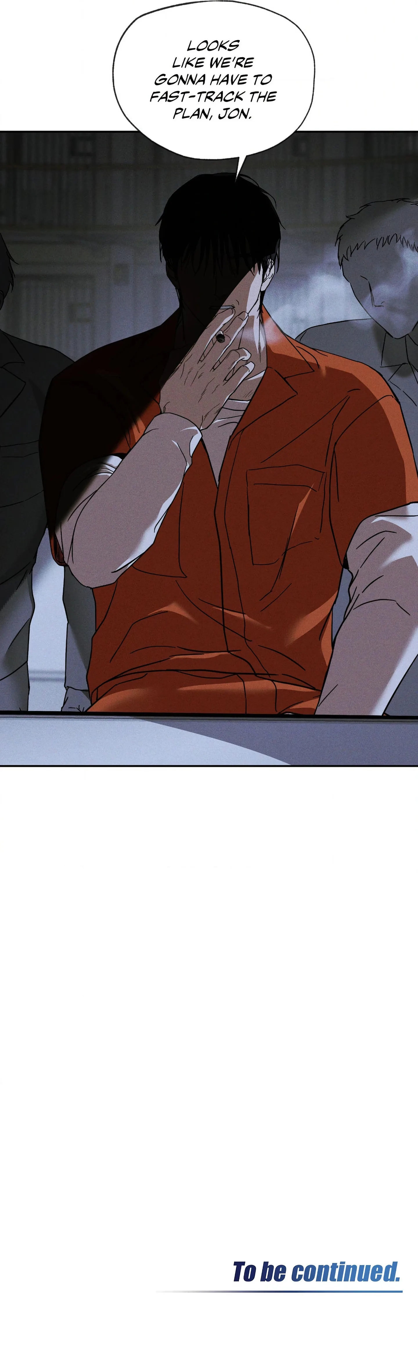 FlashLight (Uncensored) chapter 9 page 17