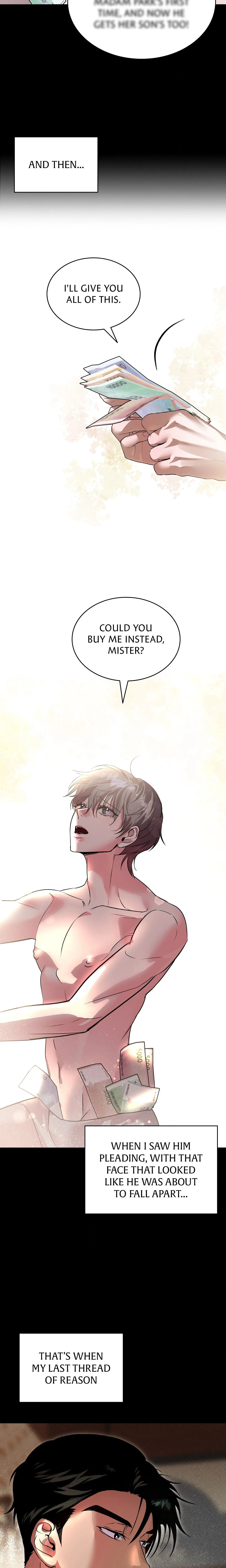 Love Blossom Teahouse chapter 0 page 2