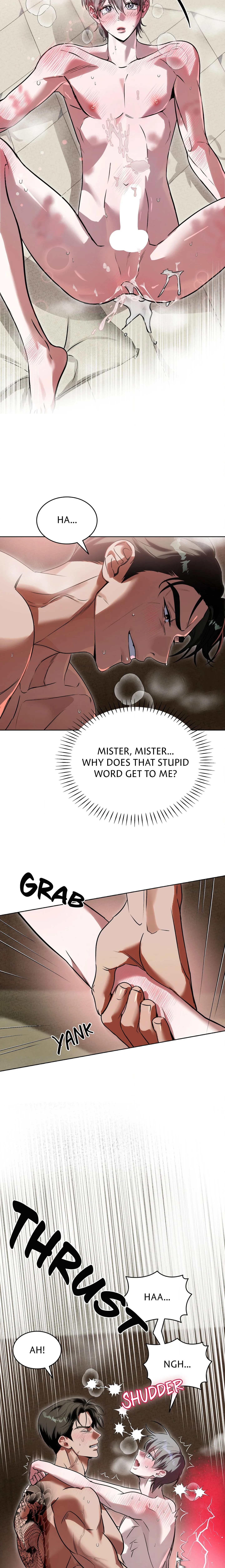 Love Blossom Teahouse chapter 2 page 24