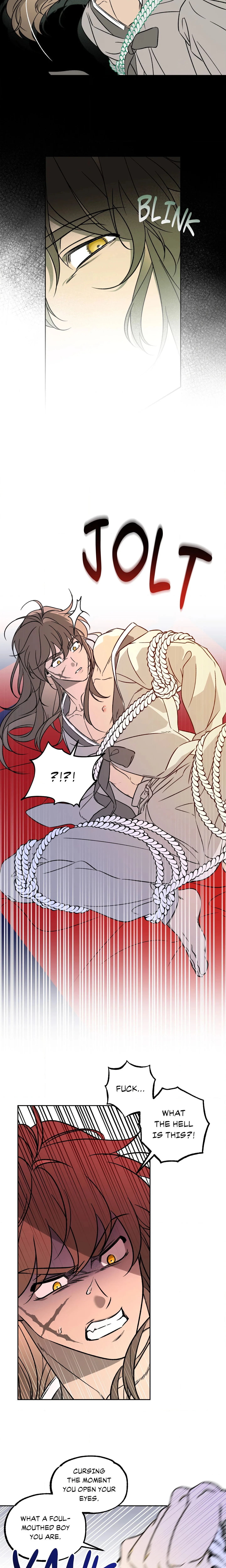 The Scarlet Bound (Uncensored) chapter 1 page 14