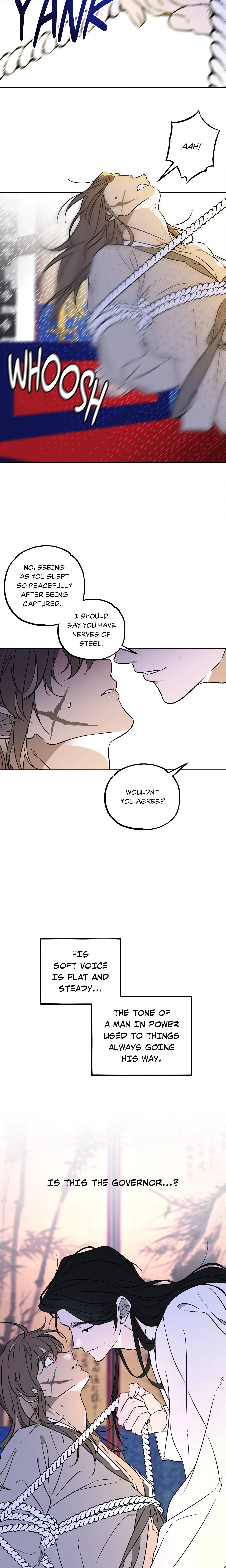 The Scarlet Bound (Uncensored) chapter 1 page 15