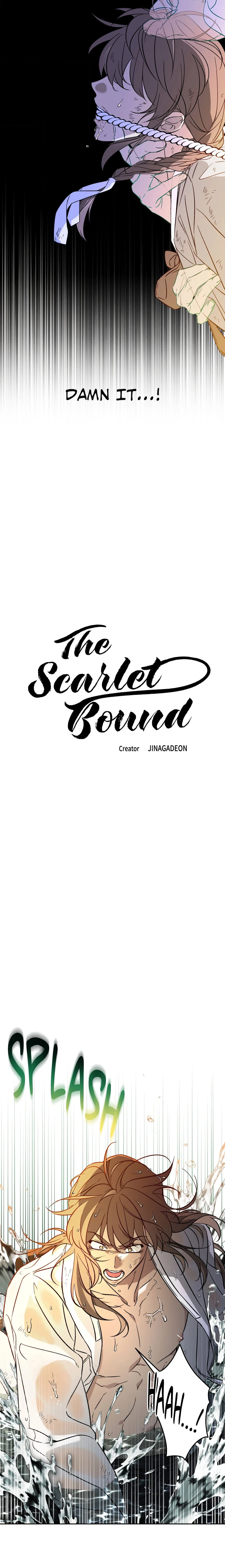 The Scarlet Bound (Uncensored) chapter 1 page 3