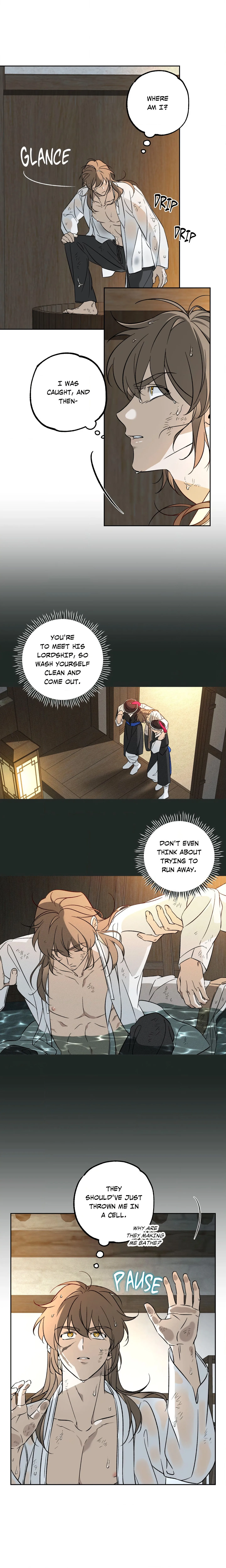 The Scarlet Bound (Uncensored) chapter 1 page 4
