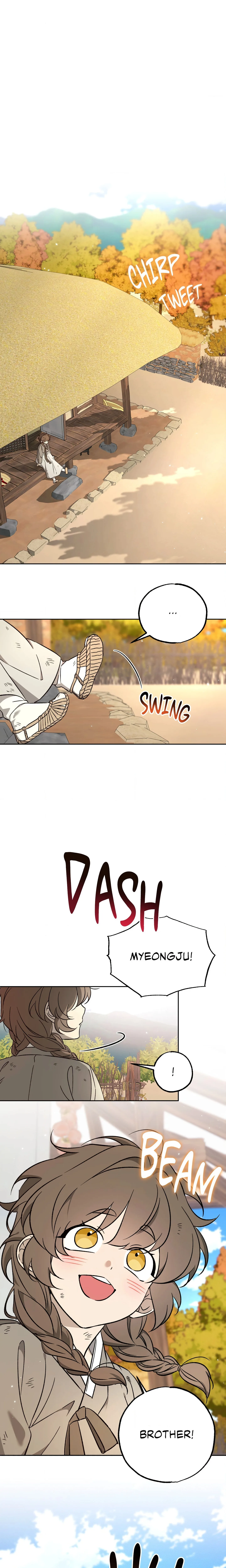 The Scarlet Bound (Uncensored) chapter 4 page 12