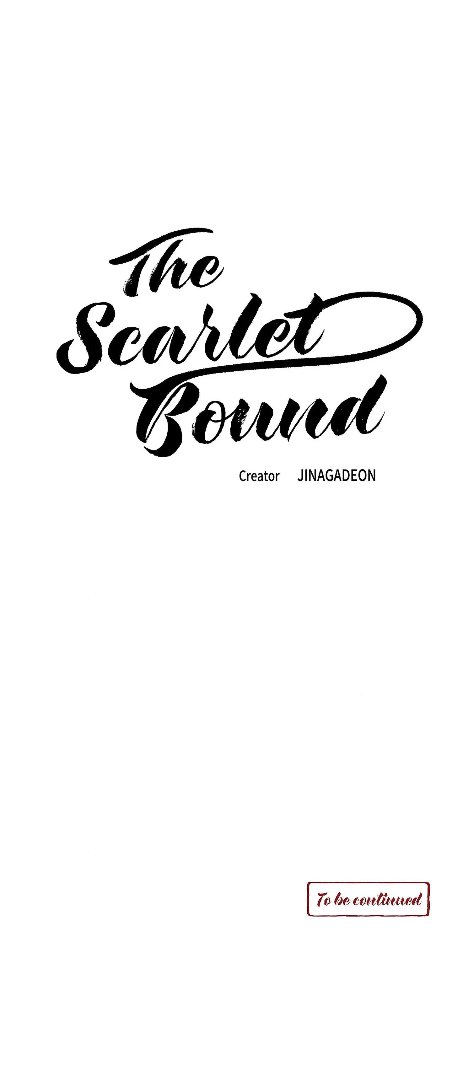 The Scarlet Bound (Uncensored) chapter 7 page 17