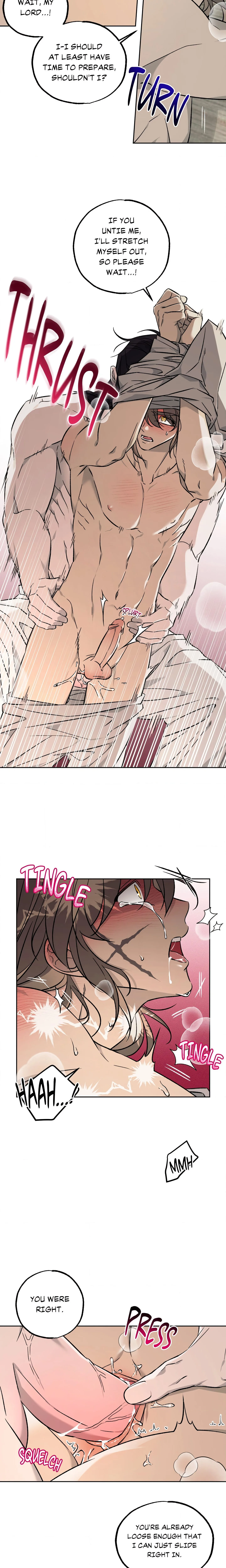 The Scarlet Bound (Uncensored) chapter 7 page 7
