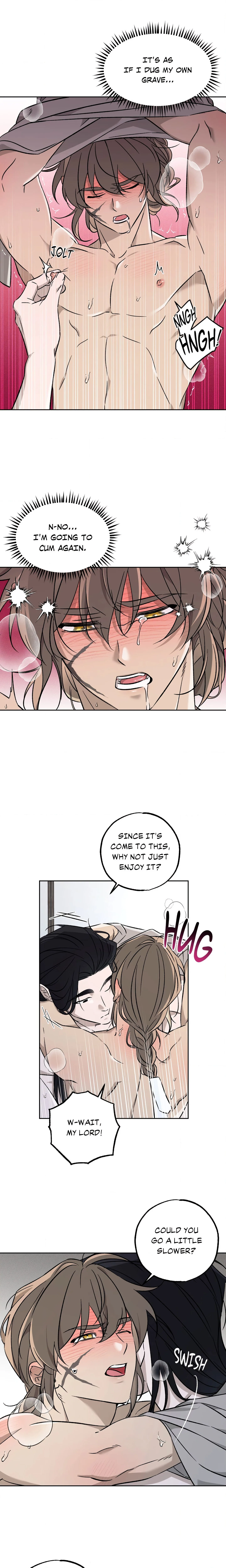 The Scarlet Bound (Uncensored) chapter 8 page 7