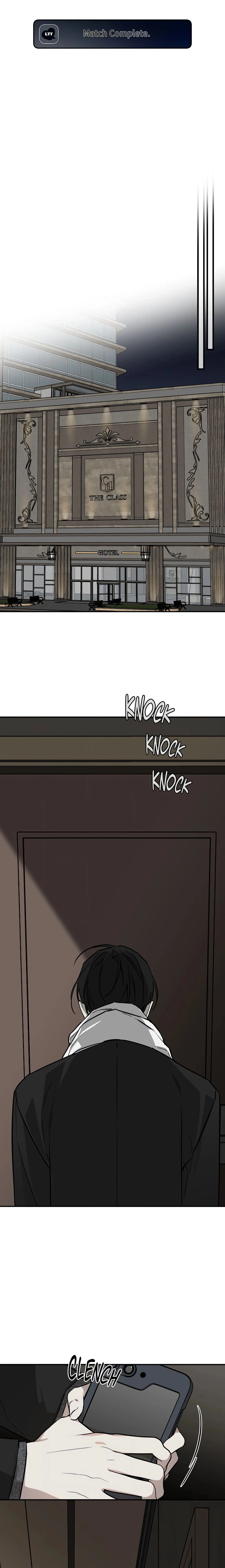 Brother for Hire (Uncensored) chapter 1 page 10