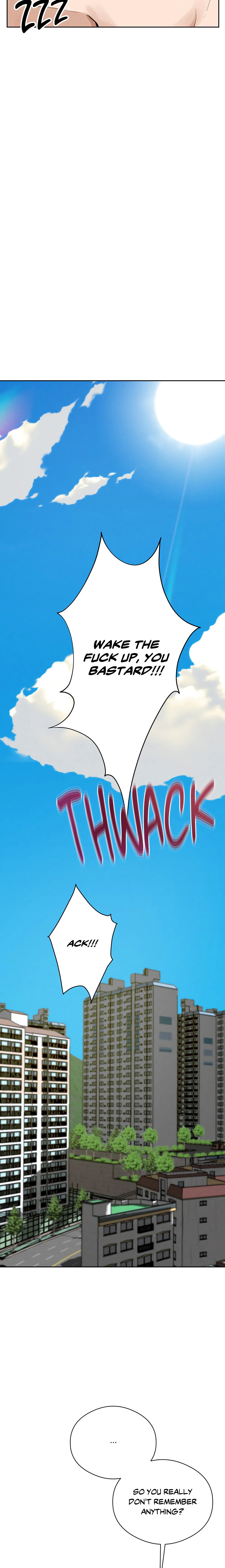 The Shaman’s Dwelling (Uncensored) chapter 1 page 17